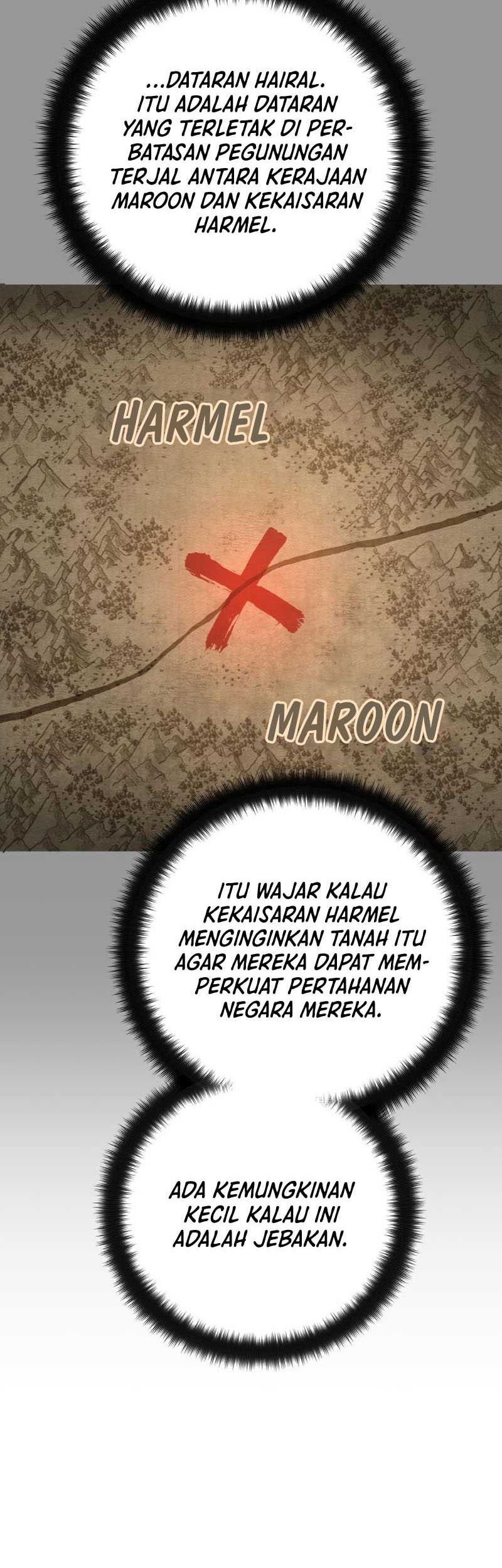 The Games Greatest Troll Chapter 26 Halaman 35