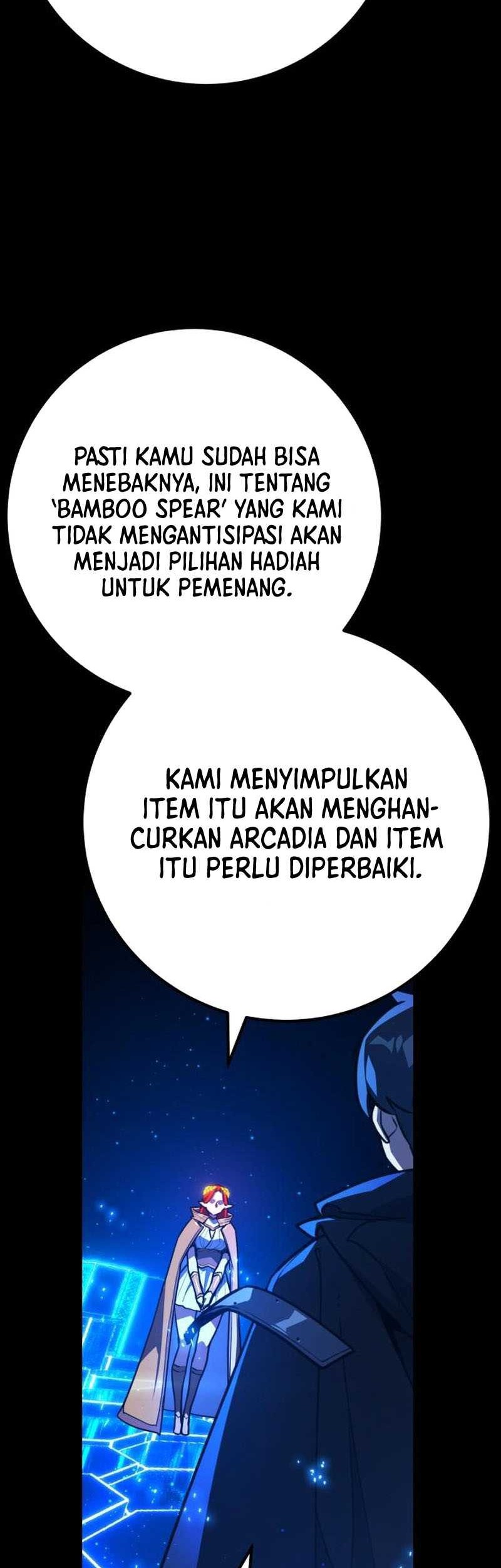 The Games Greatest Troll Chapter 52 Halaman 46