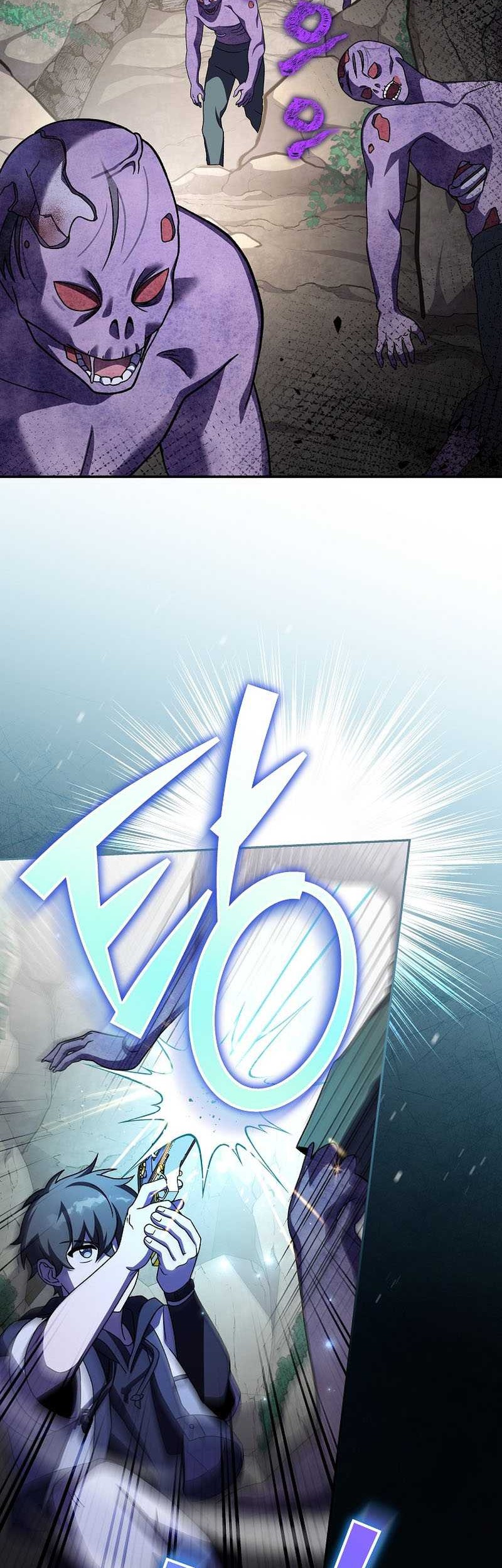 The Novels Extra Remake Chapter 78 Halaman 33