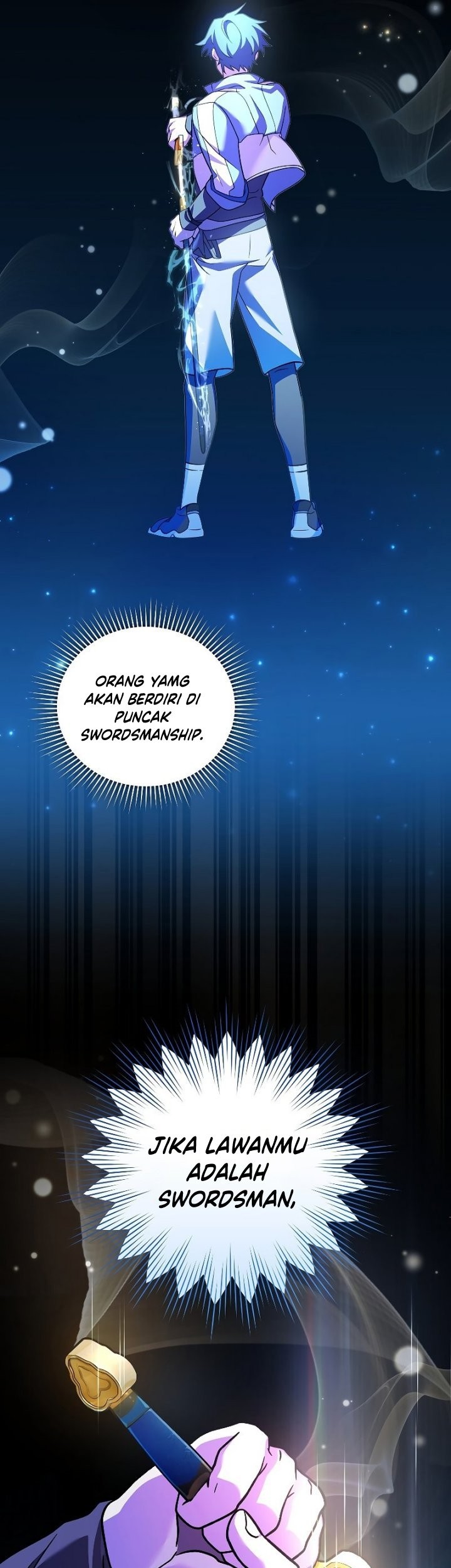 The Novels Extra Remake Chapter 79 Halaman 38