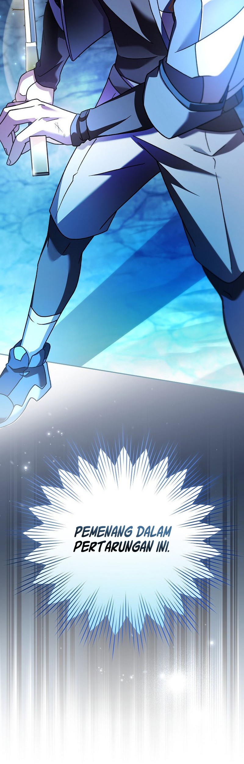The Novels Extra Remake Chapter 80 Halaman 27