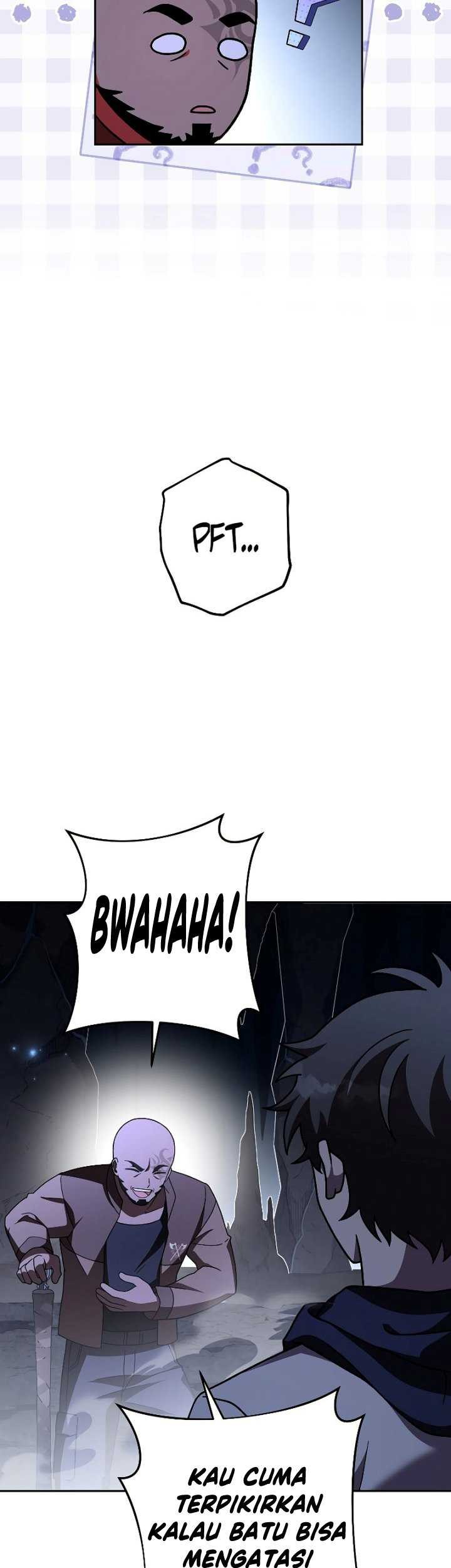 The Novels Extra Remake Chapter 81 Halaman 34