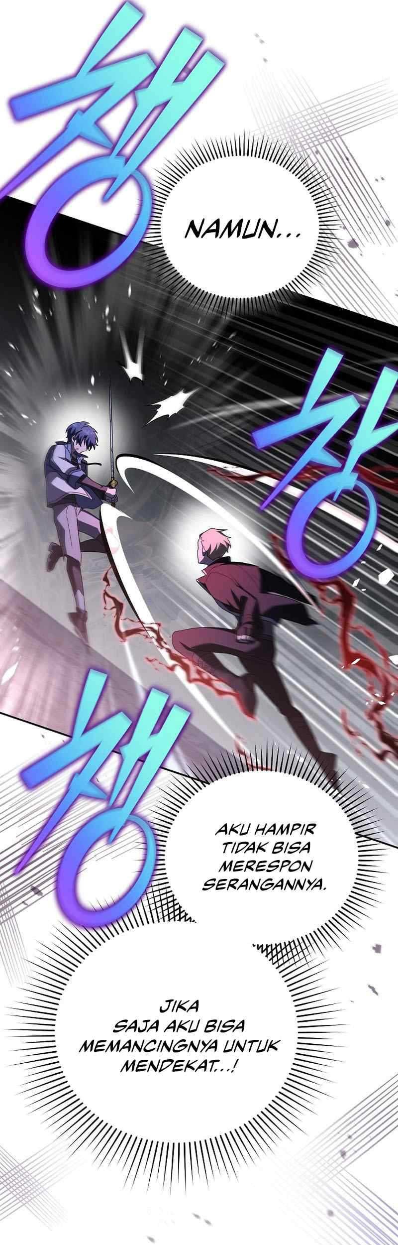 The Novels Extra Remake Chapter 82 Halaman 34