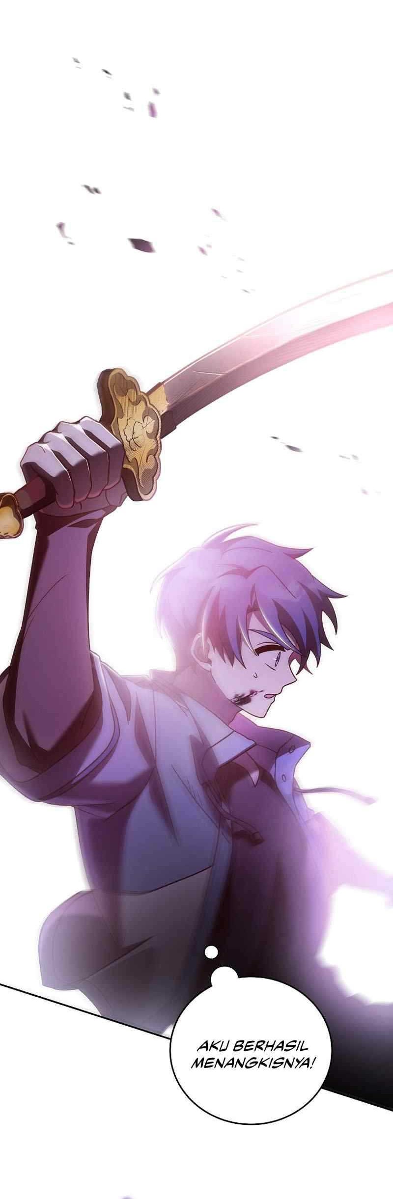 The Novels Extra Remake Chapter 82 Halaman 33