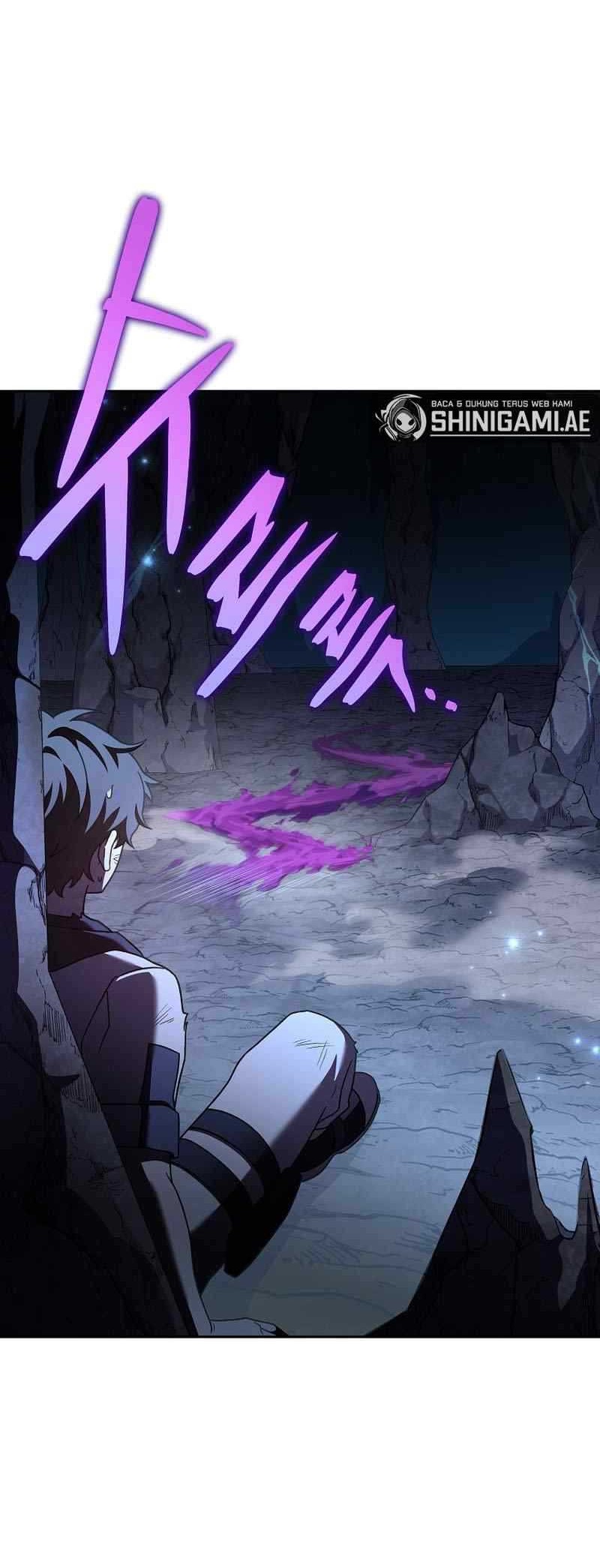 The Novels Extra Remake Chapter 83 Halaman 33