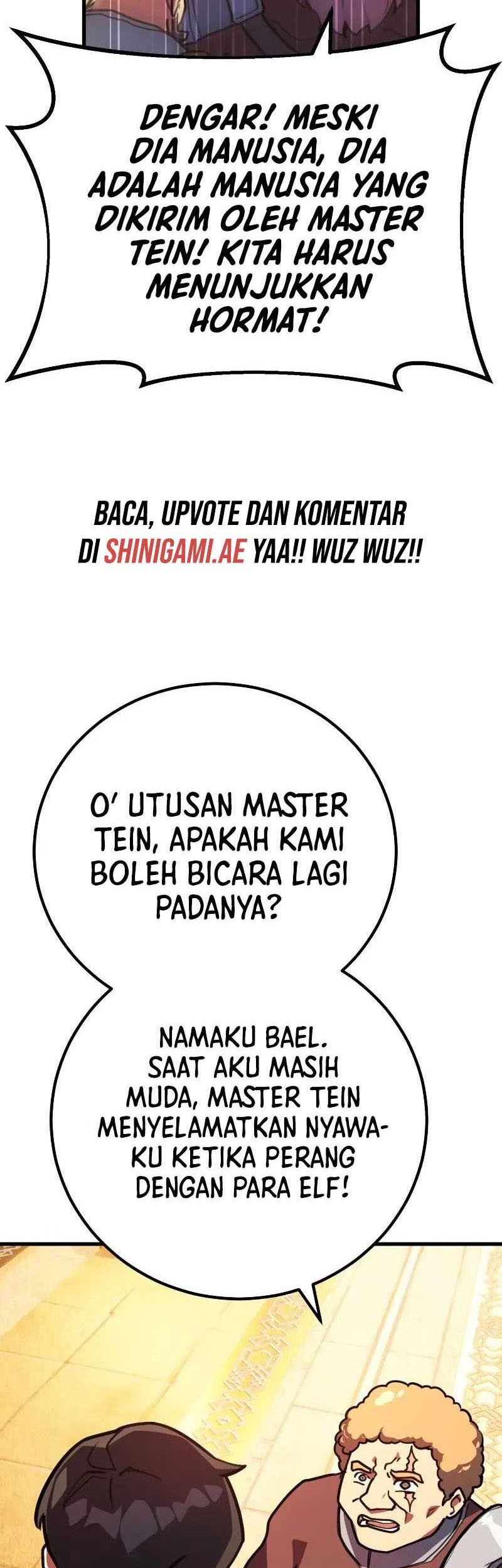 The Games Greatest Troll Chapter 57 Halaman 38