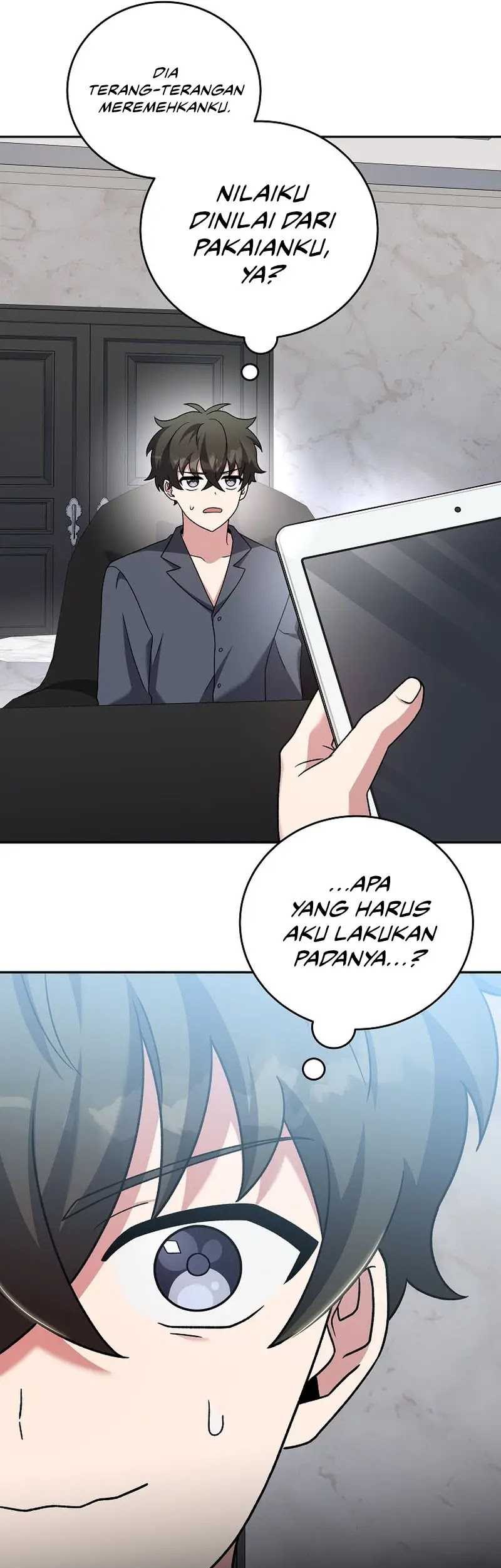 The Novels Extra Remake Chapter 85 Halaman 34