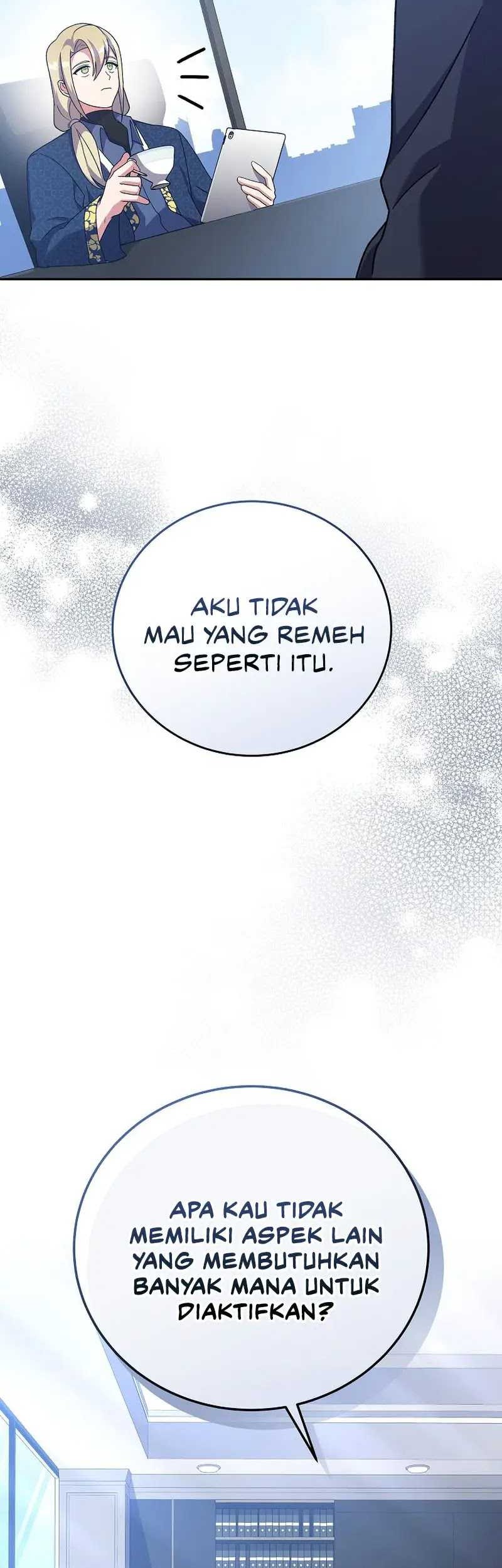 The Novels Extra Remake Chapter 85 Halaman 36
