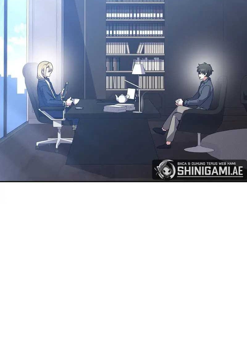 The Novels Extra Remake Chapter 85 Halaman 37