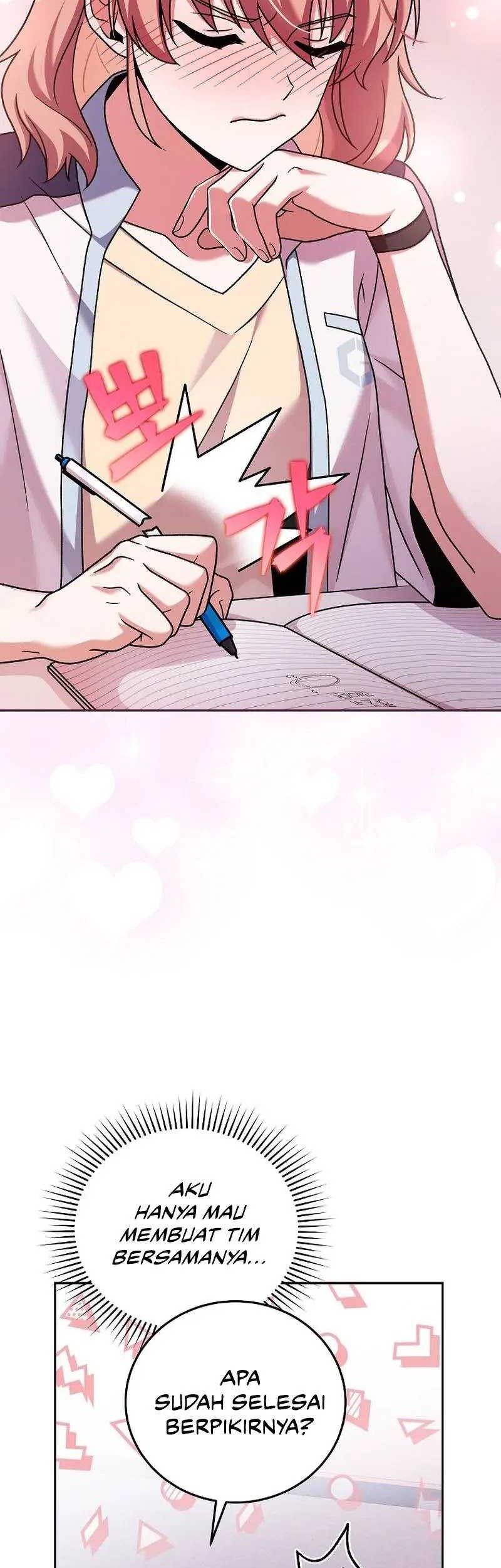 The Novels Extra Remake Chapter 86 Halaman 28