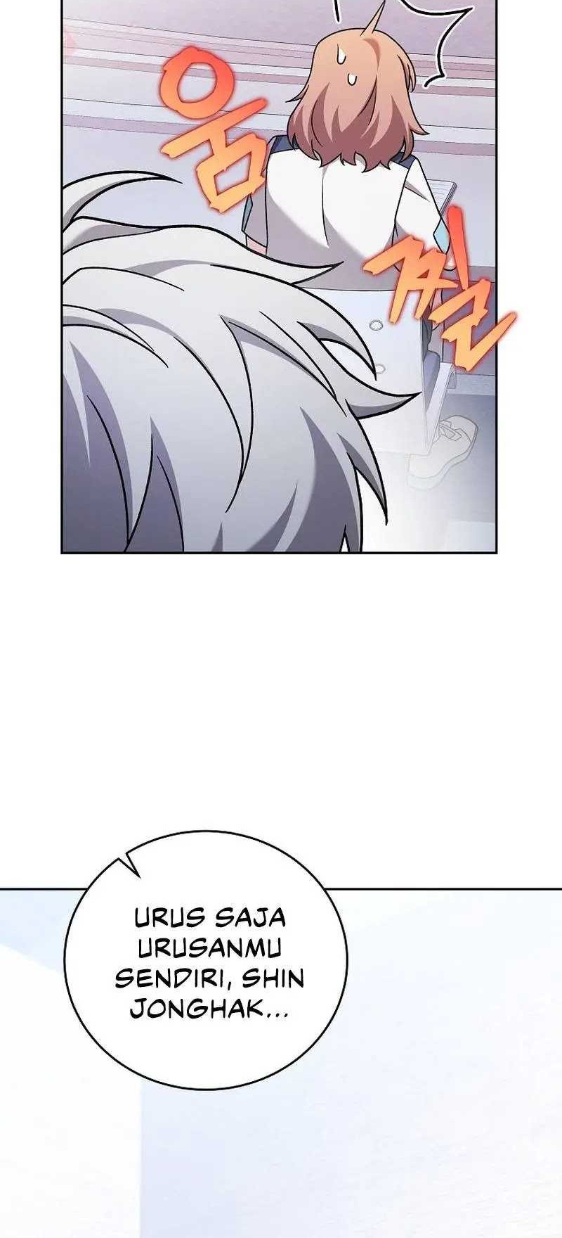 The Novels Extra Remake Chapter 86 Halaman 29