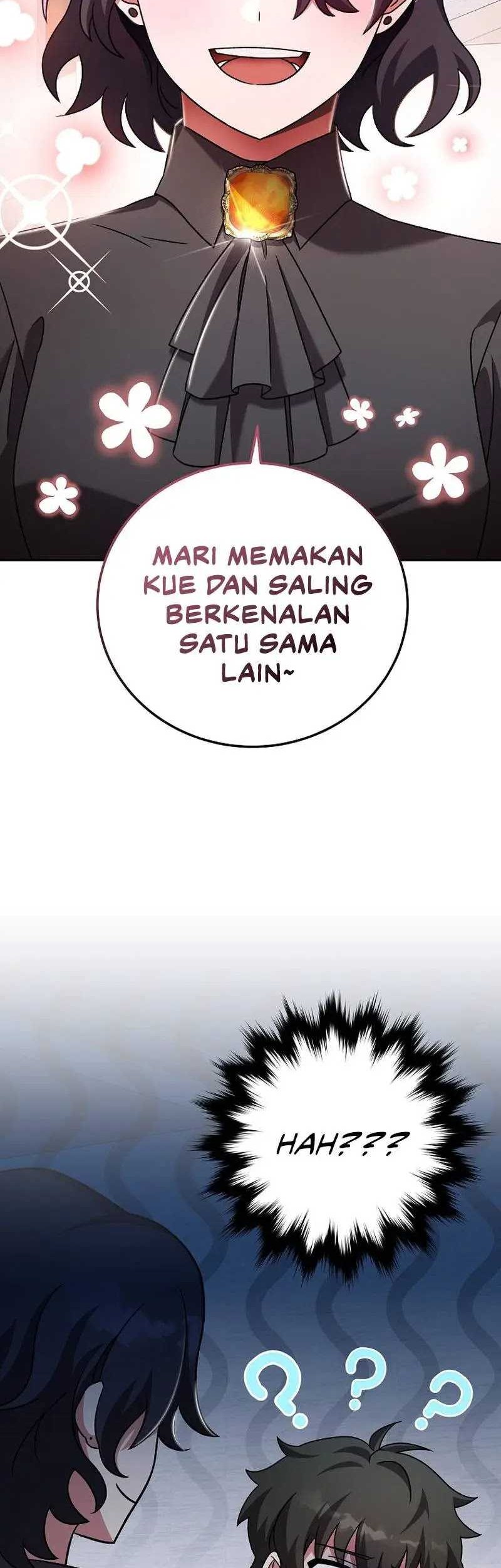The Novels Extra Remake Chapter 88 Halaman 27