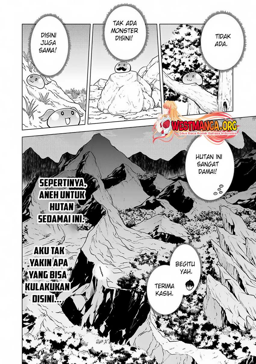 Tensei Kenja No Isekai Raifu Chapter 64.2 Halaman 16