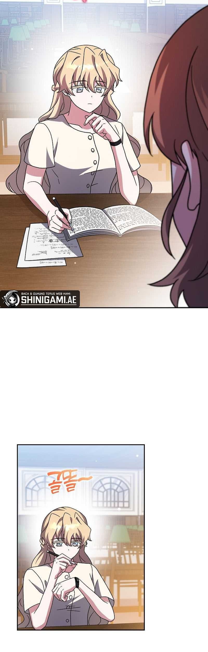 The Novels Extra Remake Chapter 91 Halaman 35