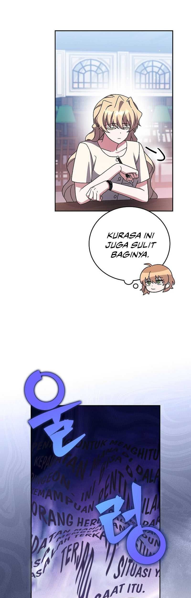 The Novels Extra Remake Chapter 91 Halaman 36