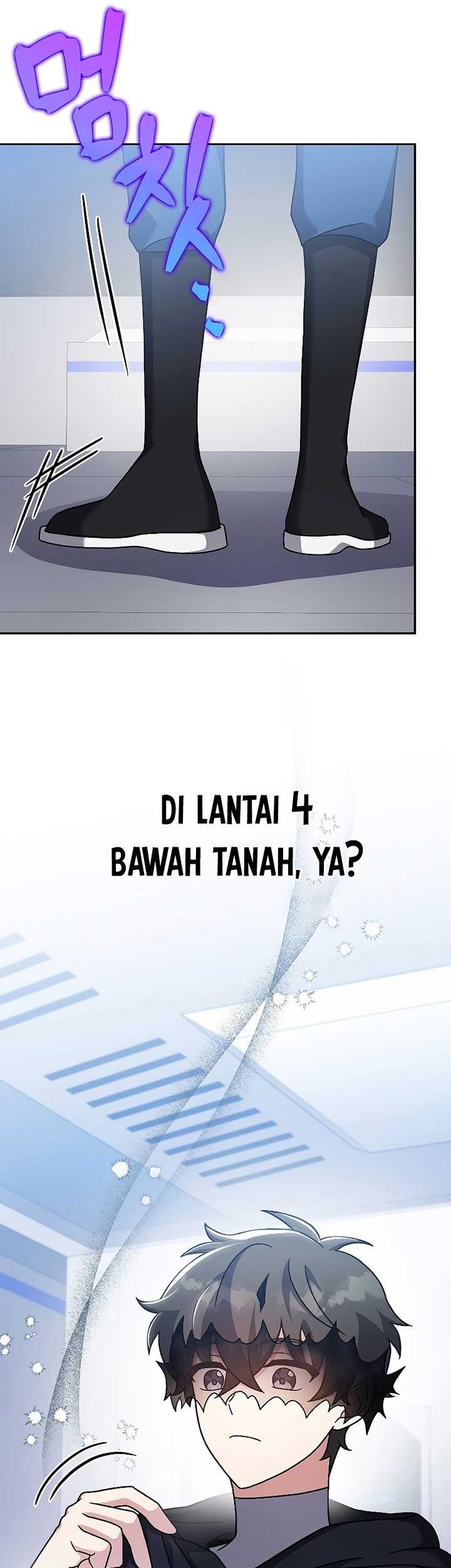 The Novels Extra Remake Chapter 92 Halaman 44