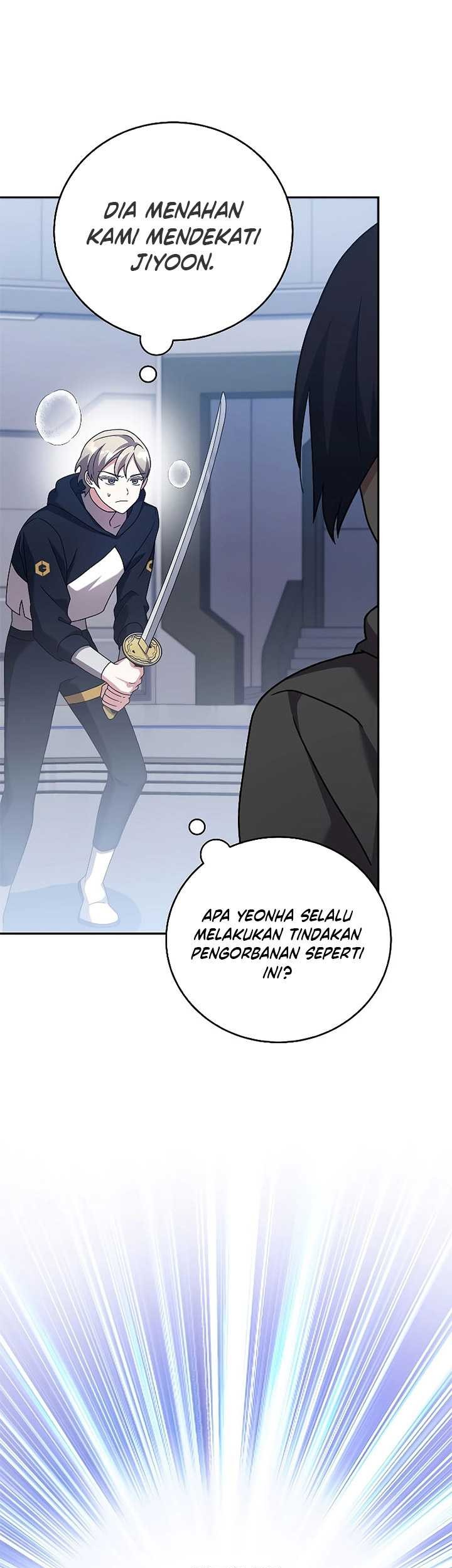 The Novels Extra Remake Chapter 94 Halaman 50