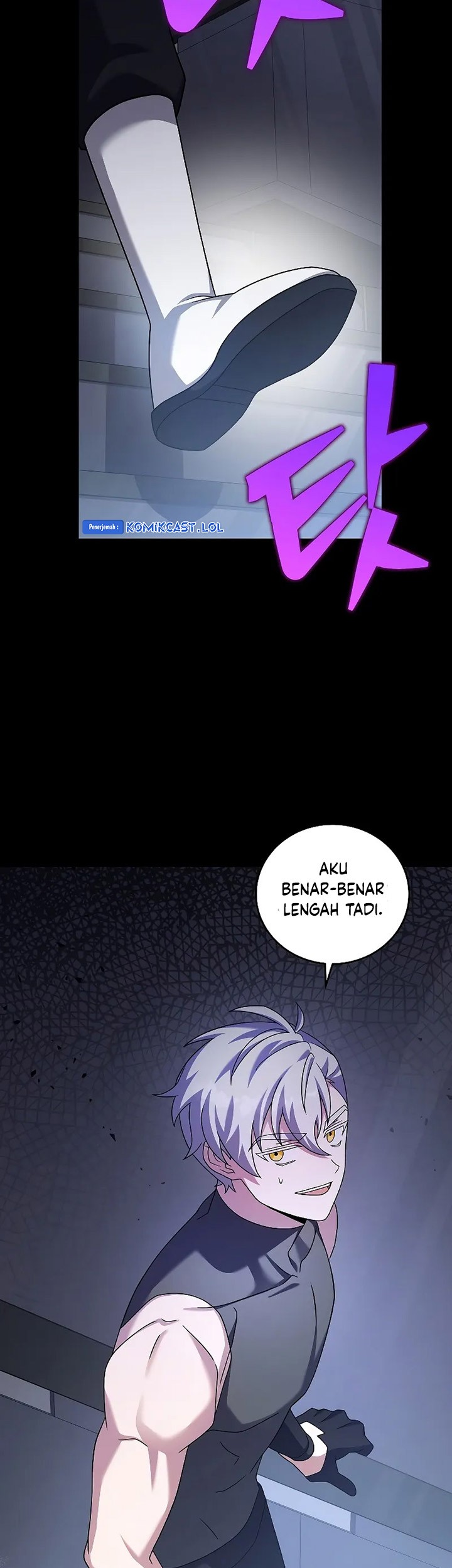 The Novels Extra Remake Chapter 97 Halaman 46