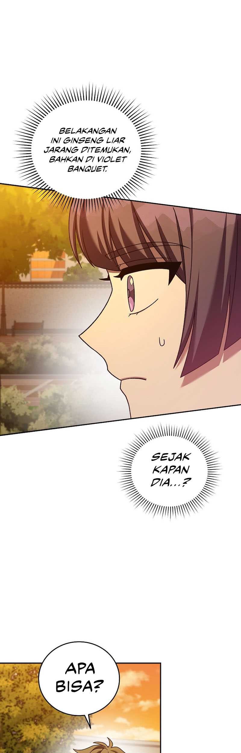 The Novels Extra Remake Chapter 99 Halaman 42