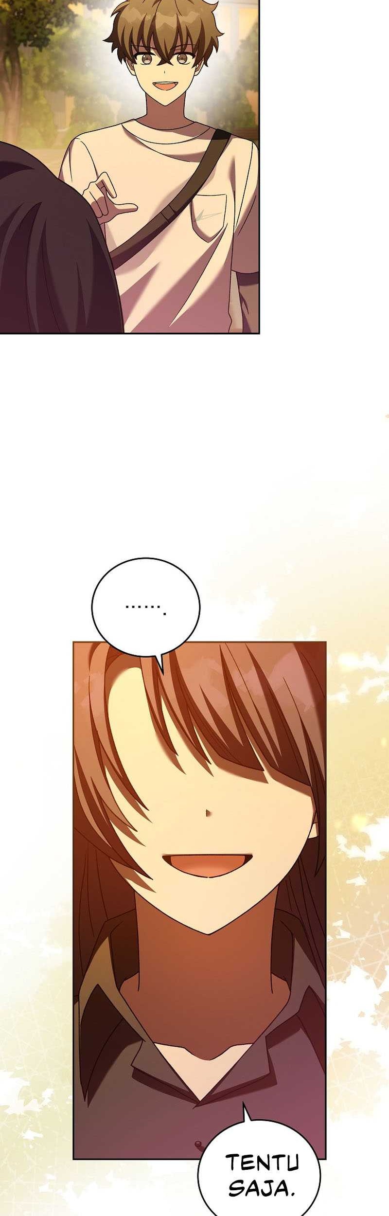 The Novels Extra Remake Chapter 99 Halaman 43