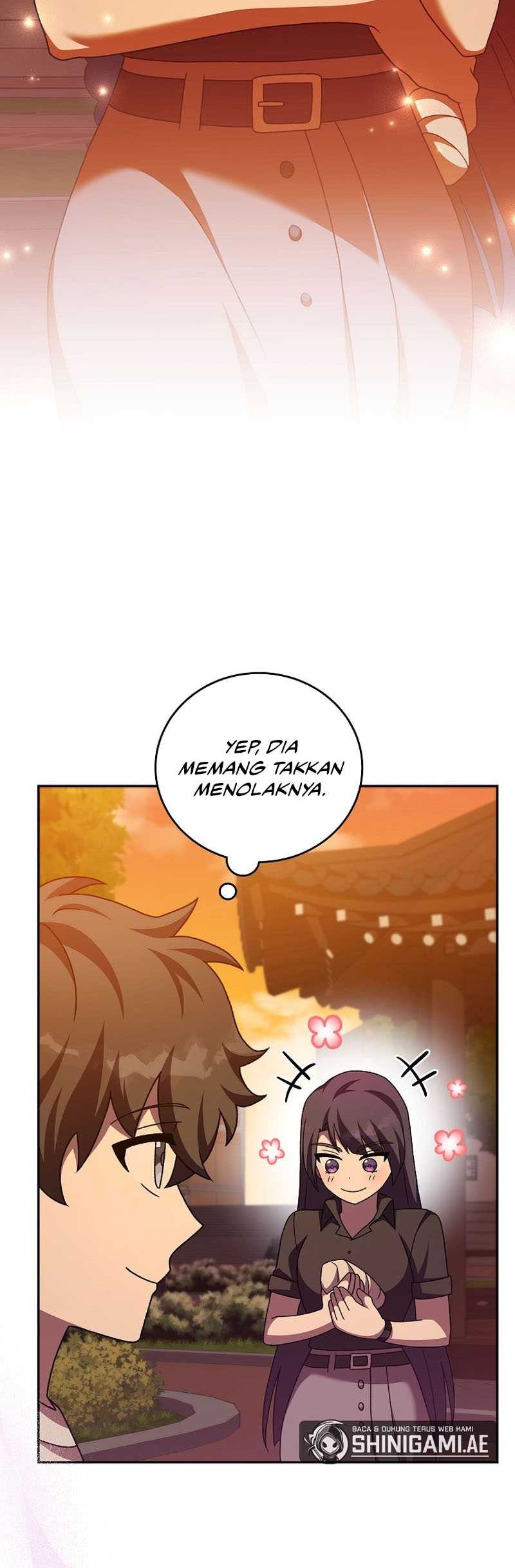 The Novels Extra Remake Chapter 99 Halaman 45