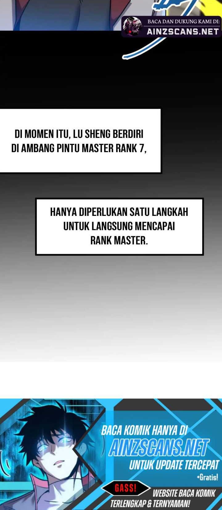 Apex Future Martial Arts Chapter 99 Halaman 24