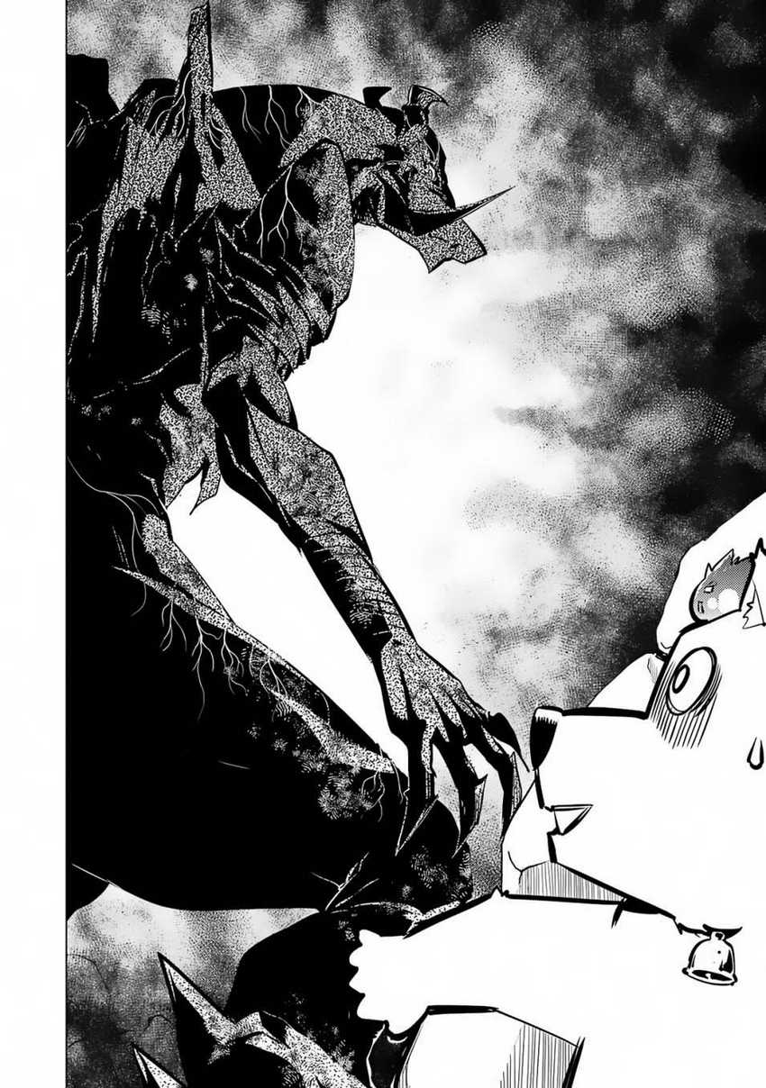 Tensei Kenja No Isekai Raifu Chapter 67.2 Halaman 16