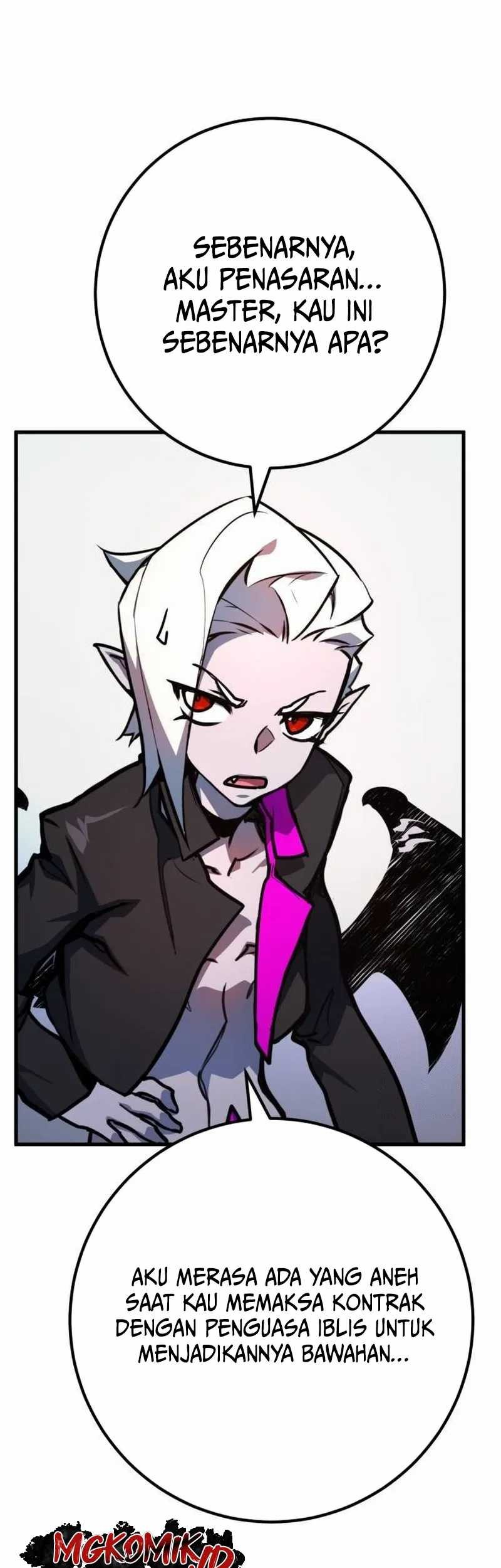 The Games Greatest Troll Chapter 81 Halaman 51