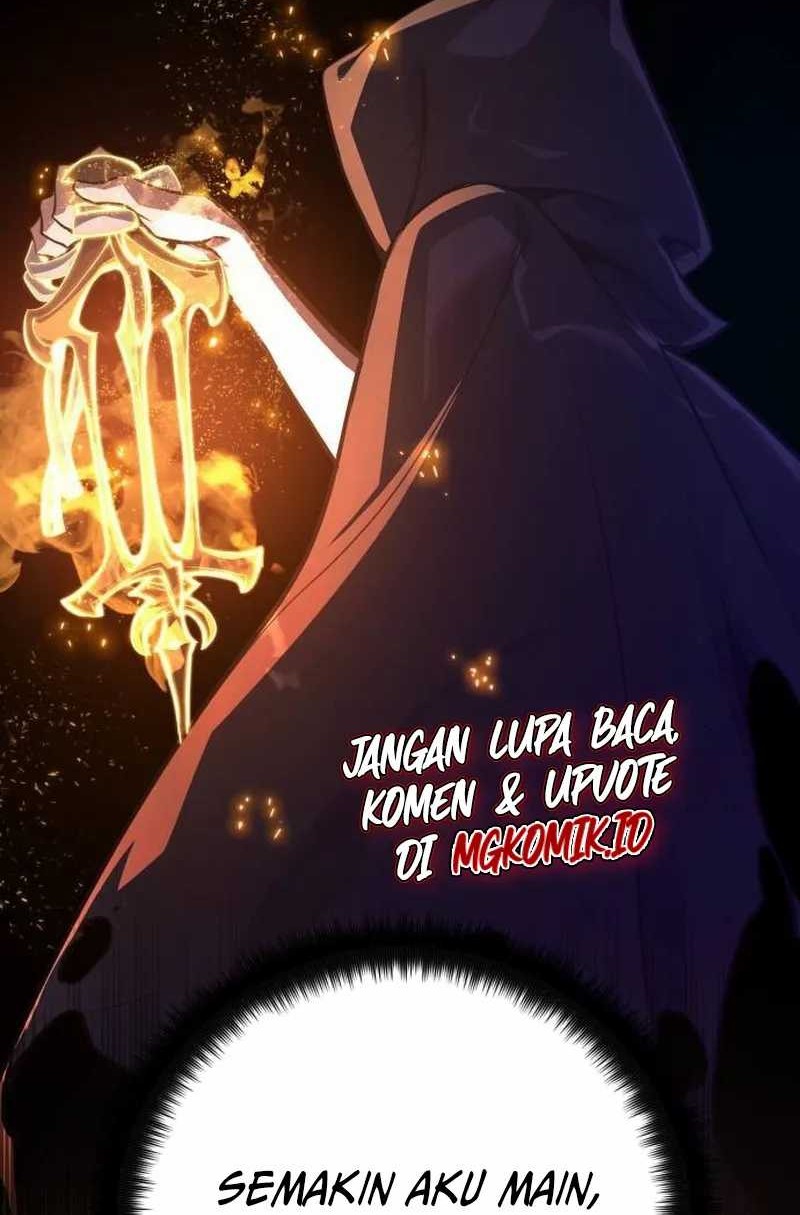 The Games Greatest Troll Chapter 81 Halaman 56
