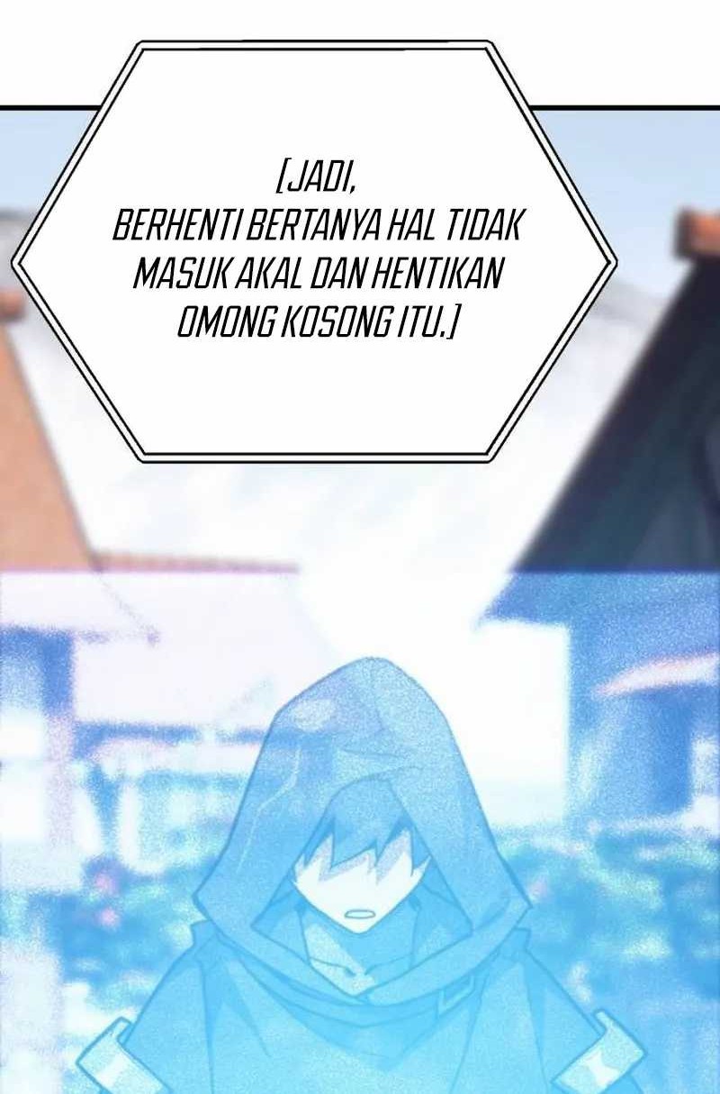 The Games Greatest Troll Chapter 80 Halaman 54