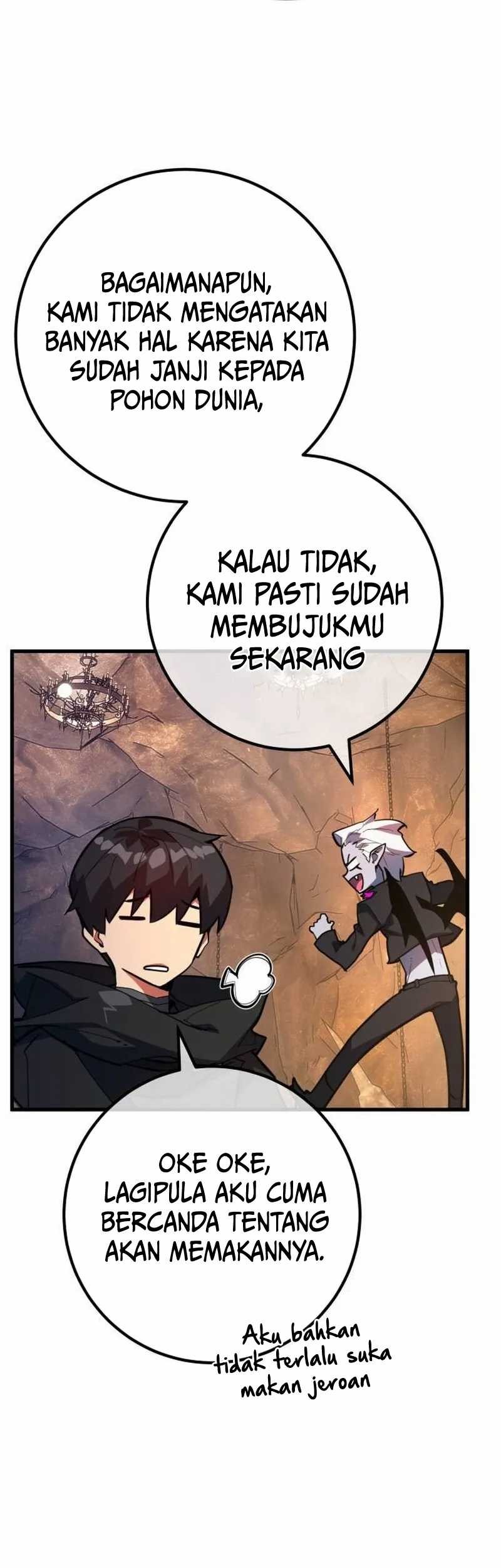 The Games Greatest Troll Chapter 95 Halaman 49