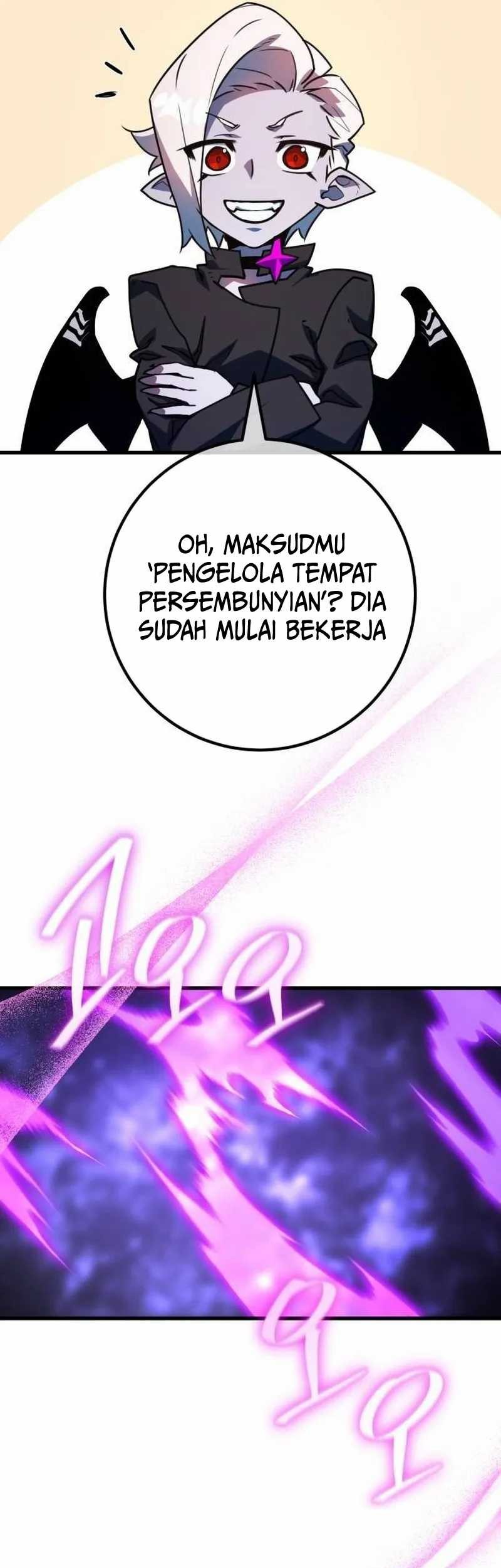 The Games Greatest Troll Chapter 95 Halaman 51