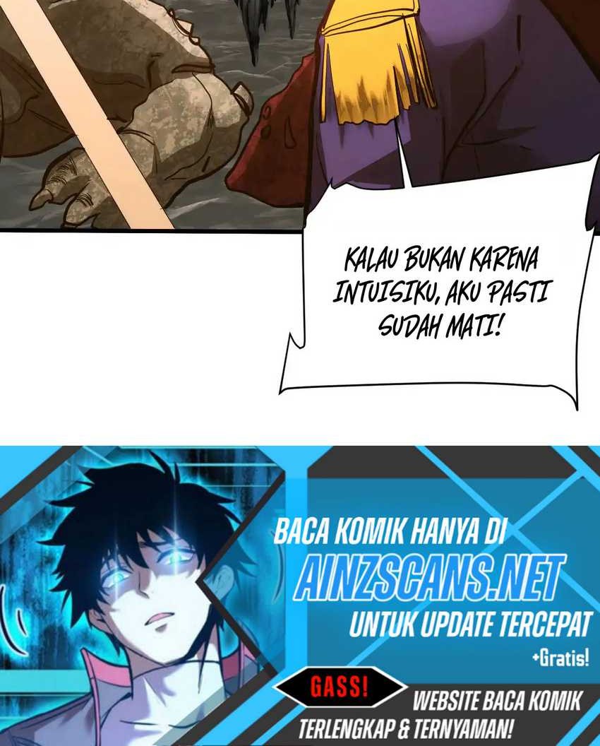 Apex Future Martial Arts Chapter 146 Halaman 37