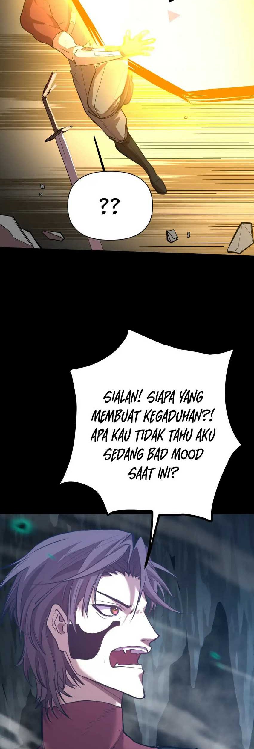 Apex Future Martial Arts Chapter 147 Halaman 29