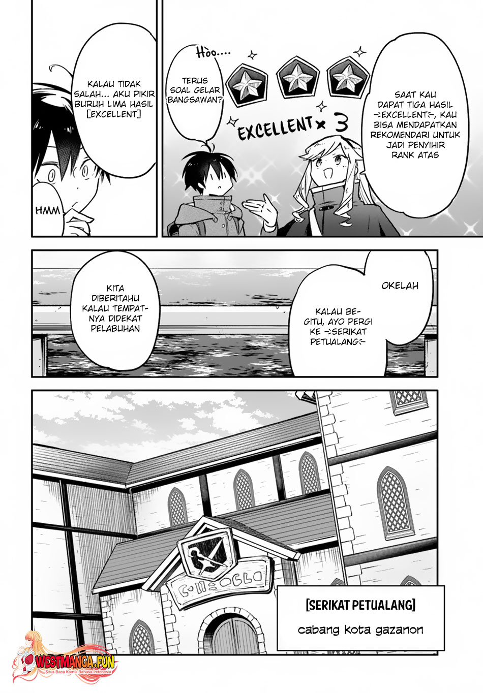 Henkyou Gurashi No Maou Tensei Shite Saikyou No Majutsushi Ni Naru %e3%80%9caisarenagara Nariagaru Moto Mao Wa Ningen O Shiritai%e3%80%9c Chapter 41 Halaman 19