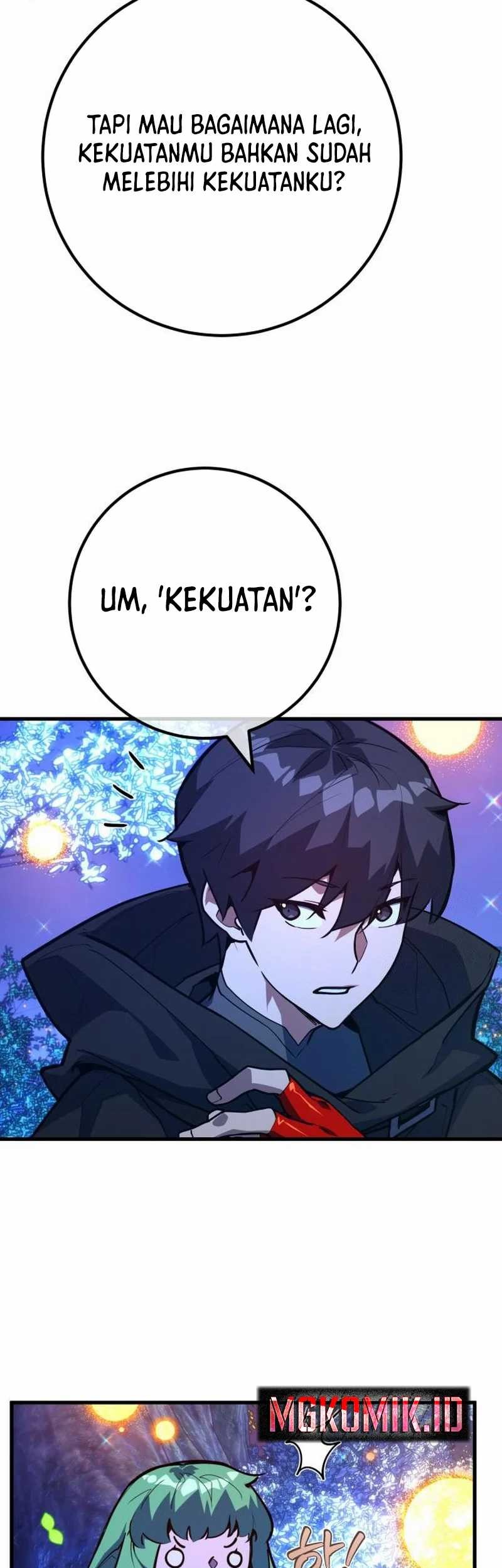 The Games Greatest Troll Chapter 97 Halaman 57