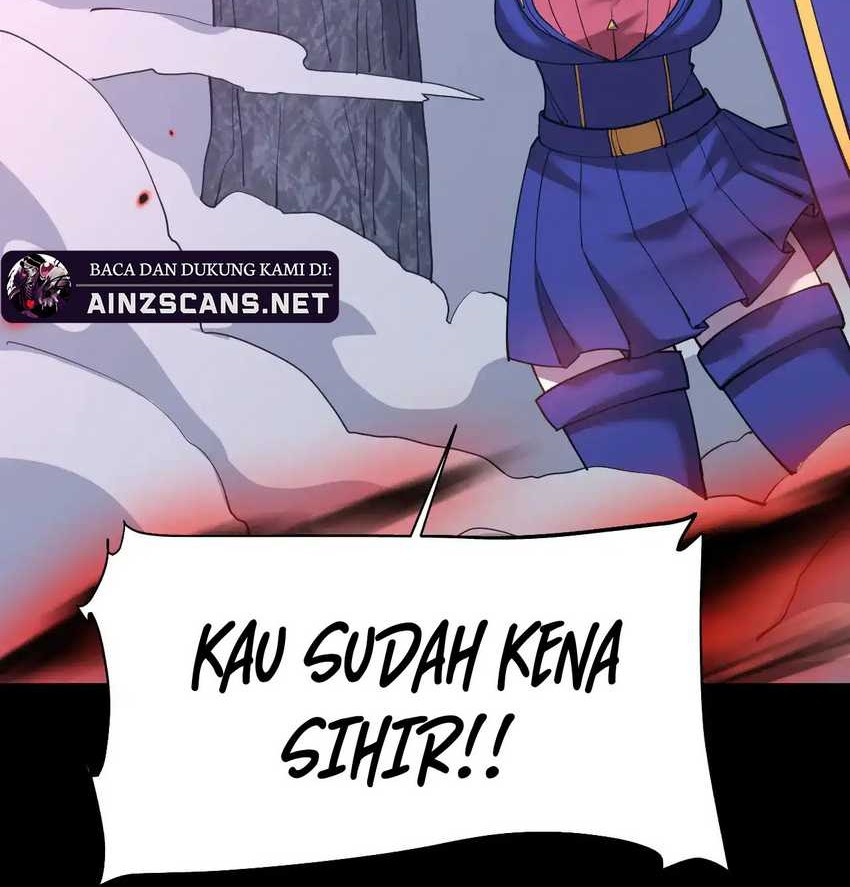Apex Future Martial Arts Chapter 149 Halaman 35