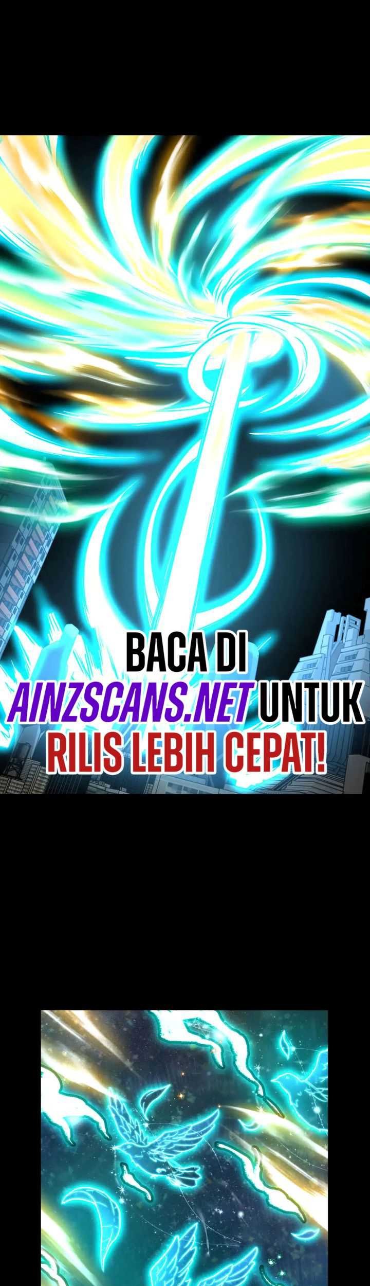 Apex Future Martial Arts Chapter 156 Halaman 28