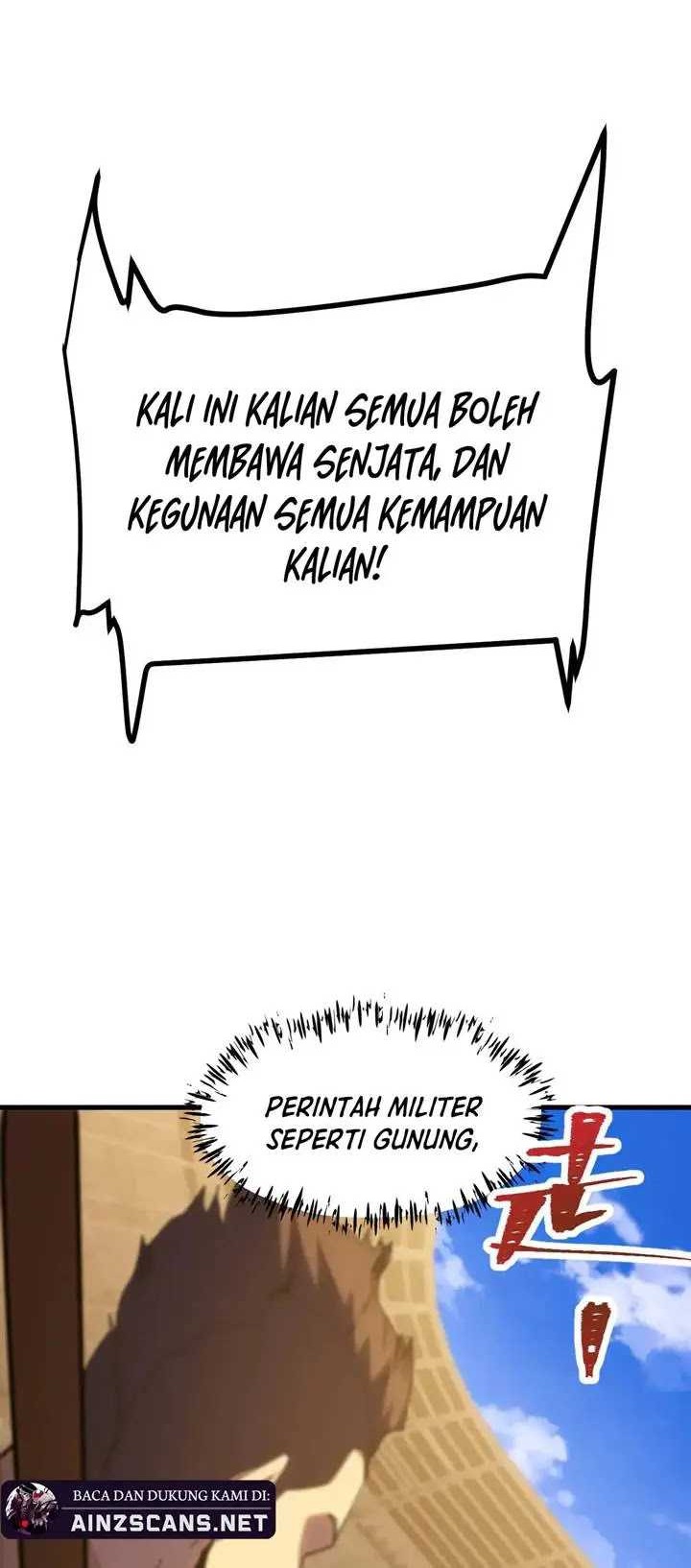 Apex Future Martial Arts Chapter 158 Halaman 29
