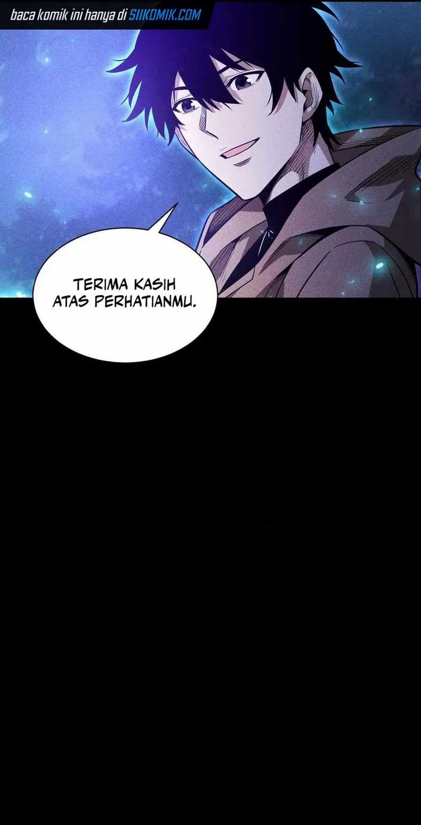 I Awoke As A God After Auto Battling For A Million Years Idle Player Returns As A God Chapter 16 Halaman 29