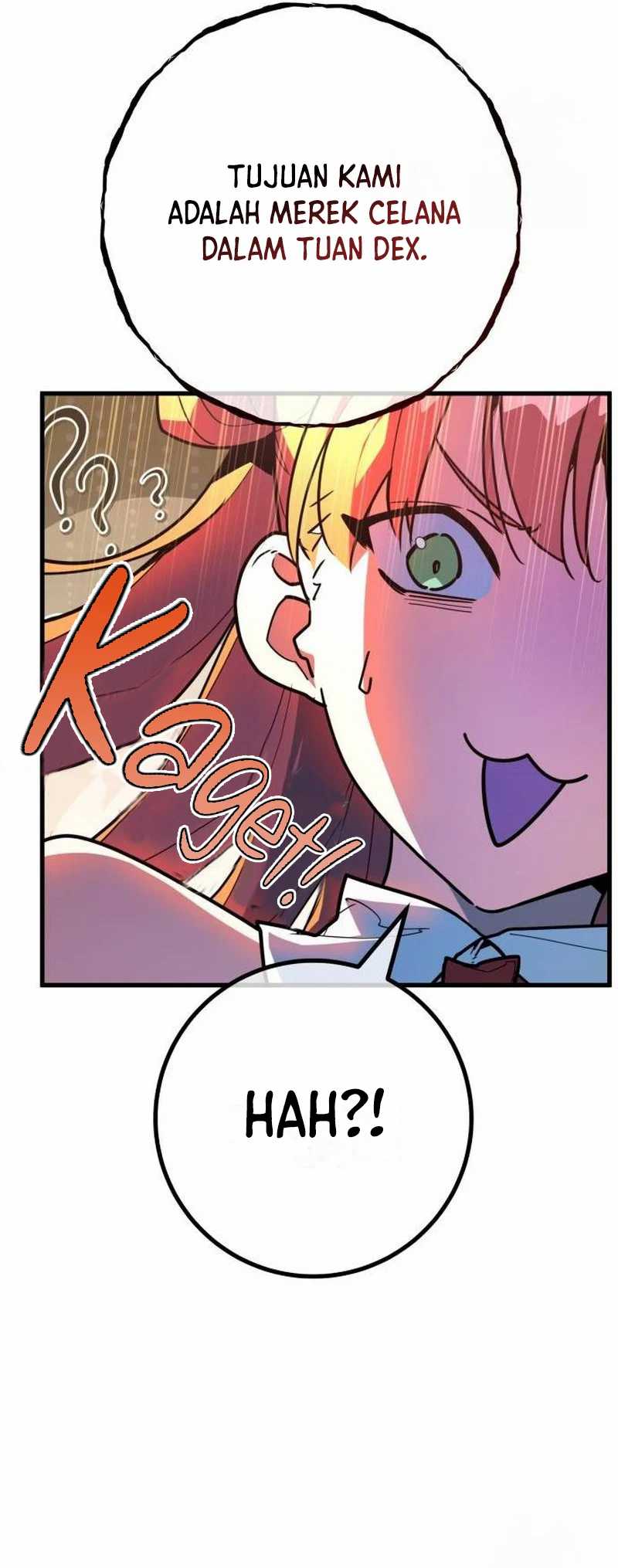 The Games Greatest Troll Chapter 108 Halaman 54