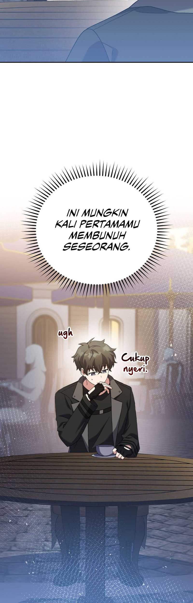 The Novels Extra Remake Chapter 104 Halaman 34
