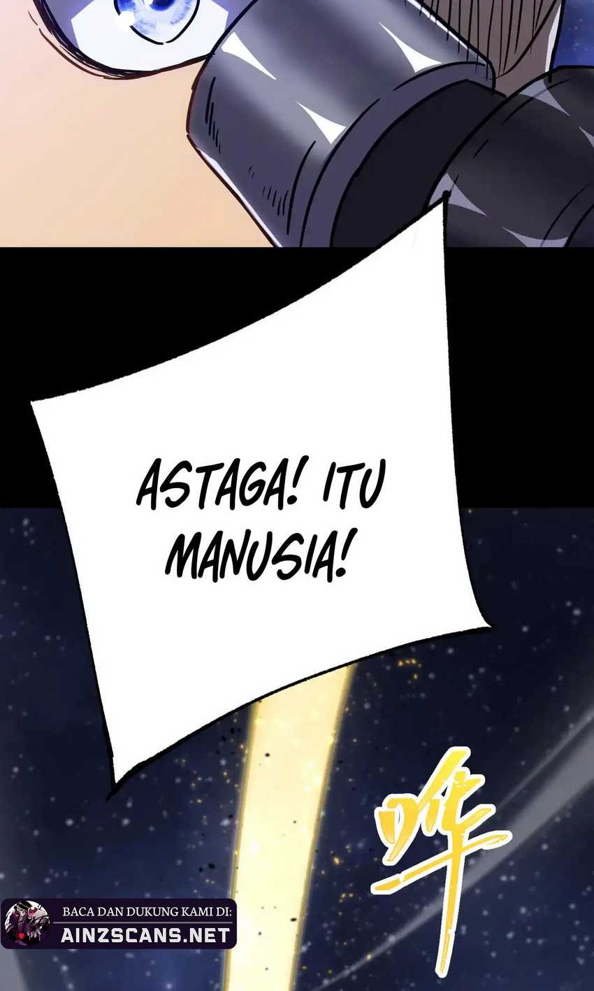 Apex Future Martial Arts Chapter 167 Halaman 30