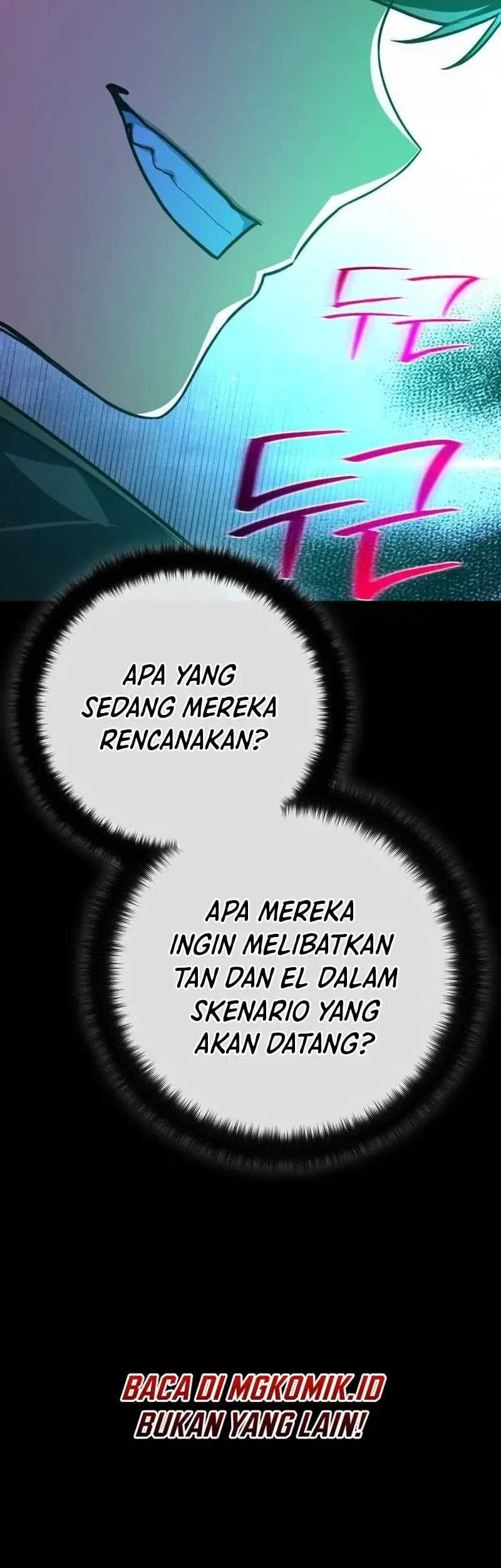 The Games Greatest Troll Chapter 109 Halaman 53