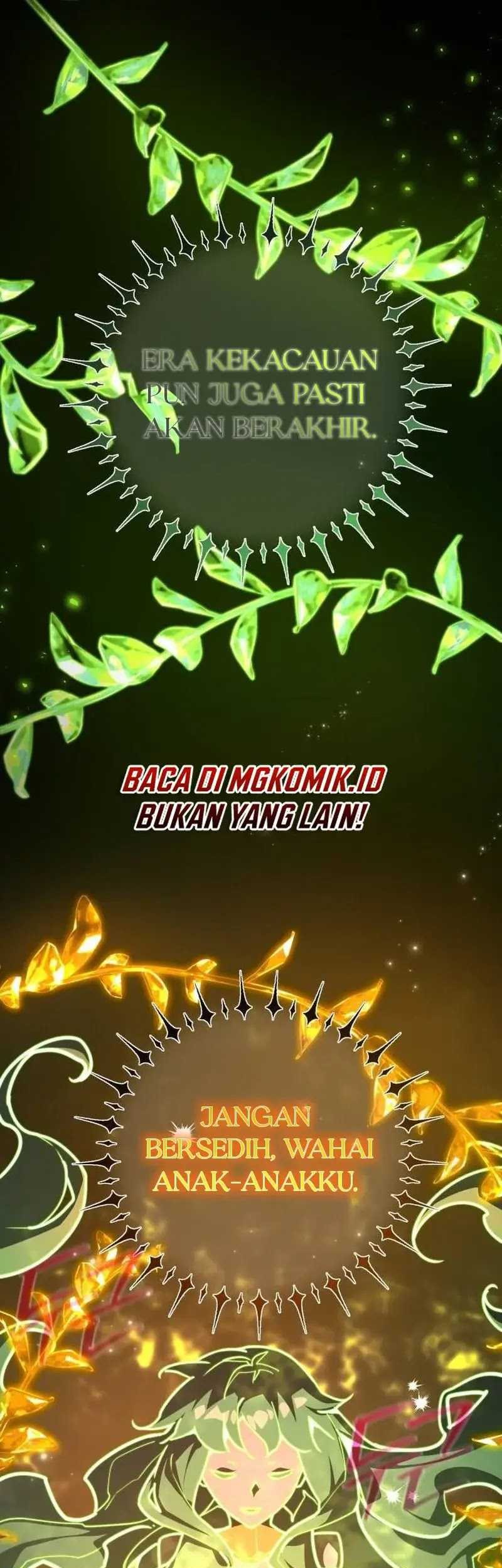 The Games Greatest Troll Chapter 109 Halaman 55