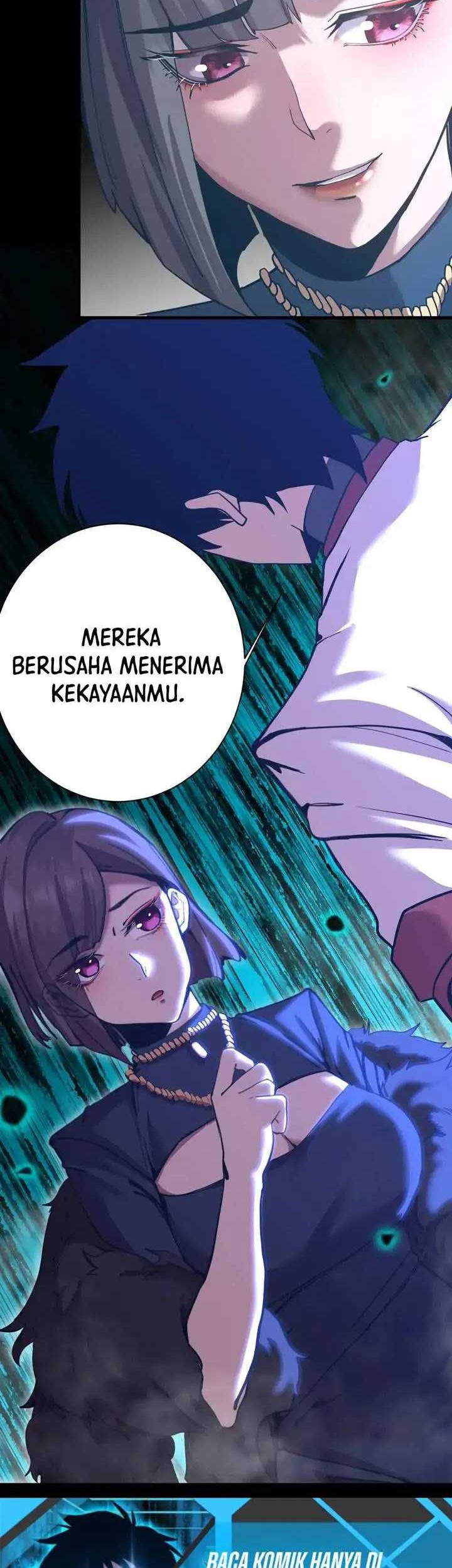 Apex Future Martial Arts Chapter 169 Halaman 28
