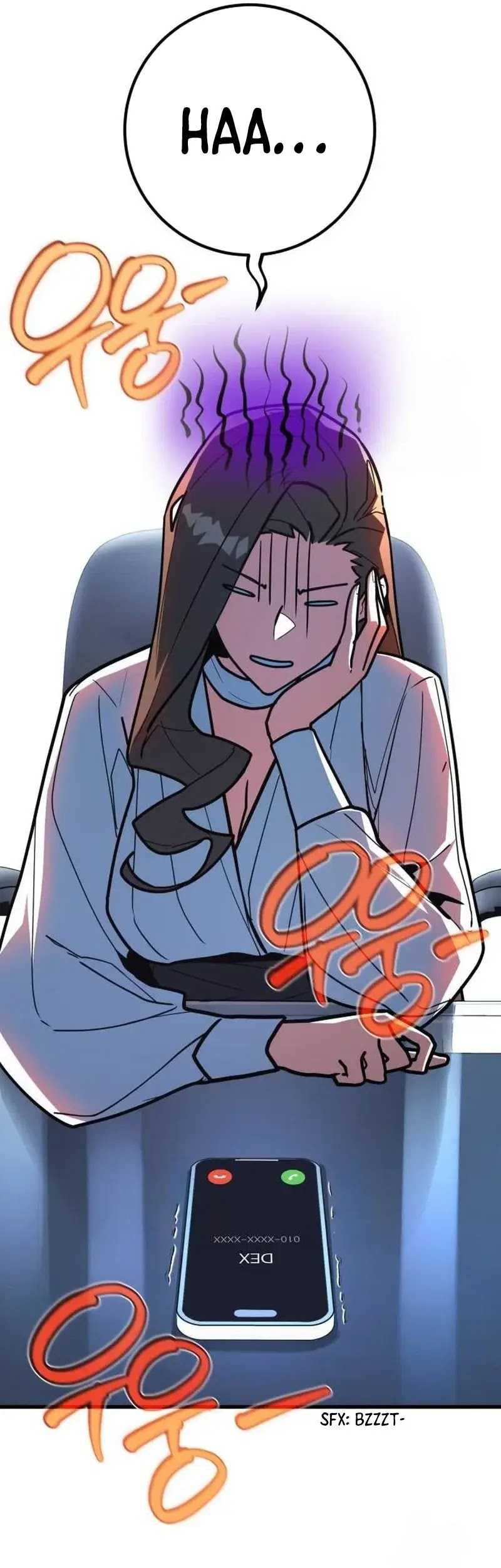 The Games Greatest Troll Chapter 110 Halaman 56