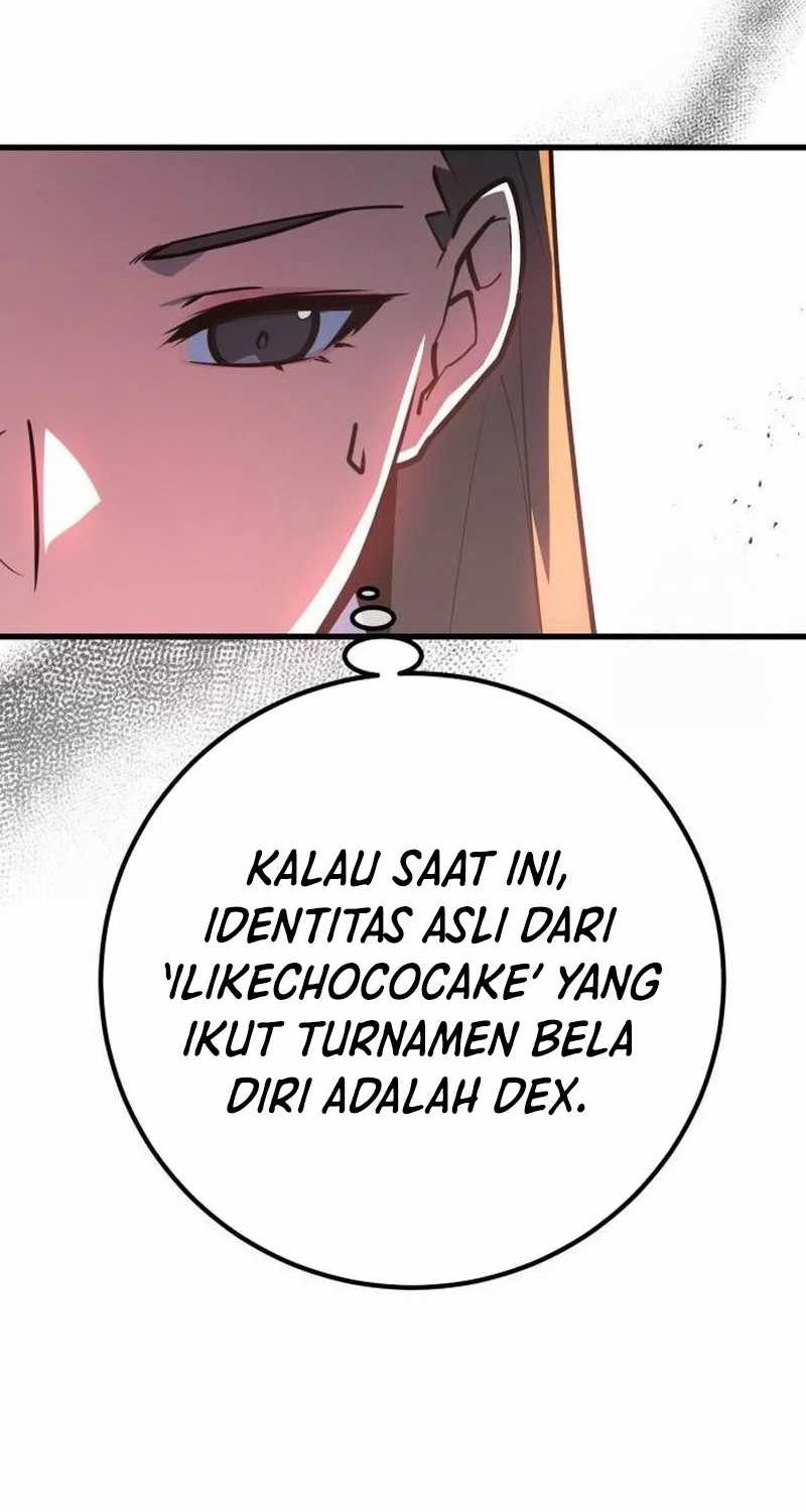 The Games Greatest Troll Chapter 111 Halaman 48