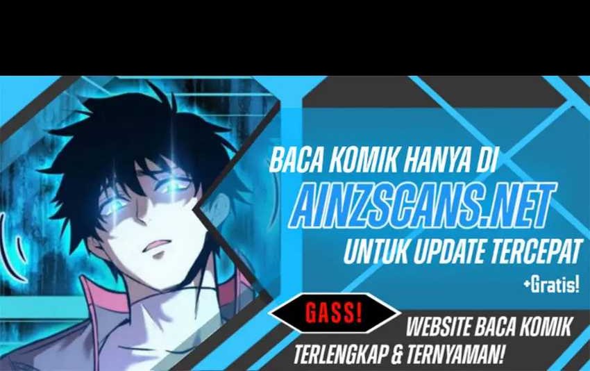 Apex Future Martial Arts Chapter 173 Halaman 34