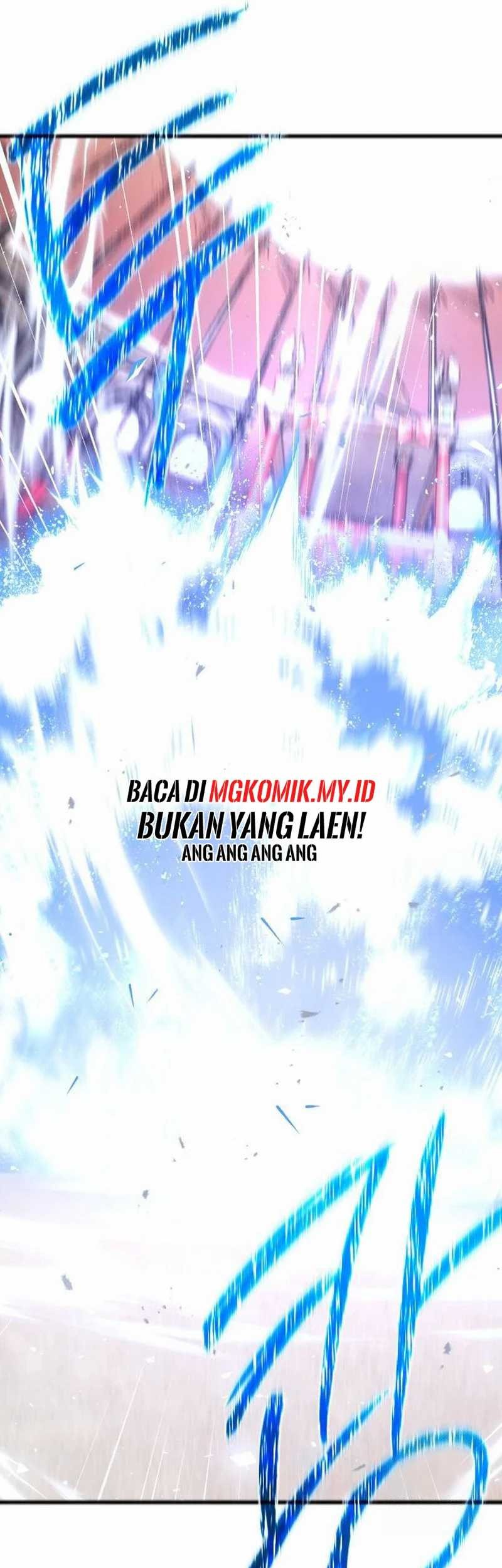 The Games Greatest Troll Chapter 113 Halaman 49